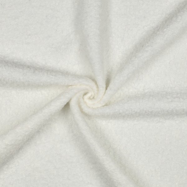 Boucle 013 Ecru