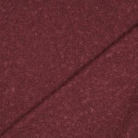 Boucle 016 Mauve