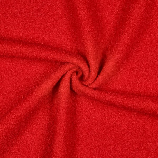 Boucle 018 Red