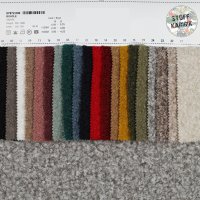 Boucle 018 Red