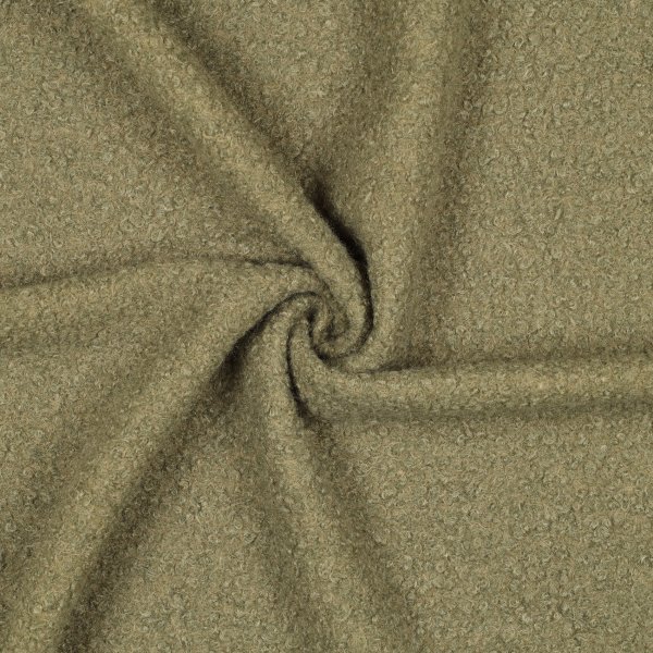 Boucle 019 Moos Green