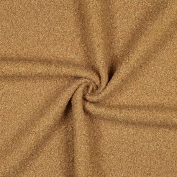 Boucle 020 Camel