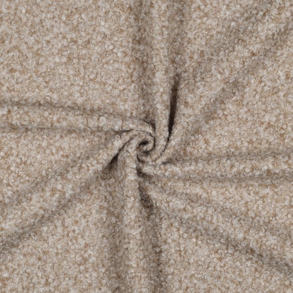 Boucle 022 Sand Melange
