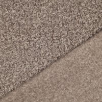 Boucle 023 Brown Melange