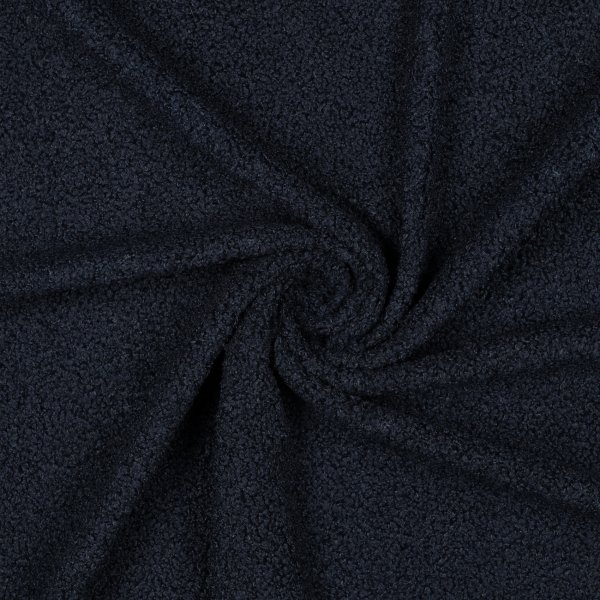 Teddy Fur 004 Navy