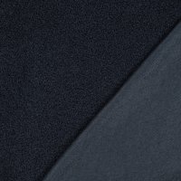 Teddy Fur 004 Navy