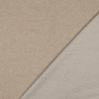 Teddy Fur 005 Light Sand