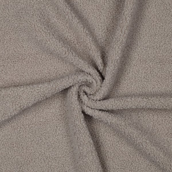 Teddy Fur 006 Beige