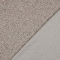 Teddy Fur 006 Beige