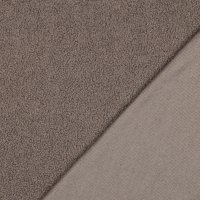 Teddy Fur 007 Taupe
