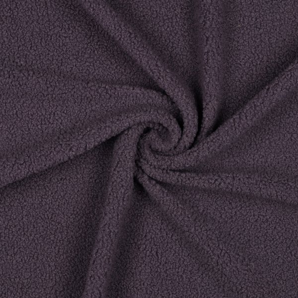 Teddy Fur 012 Purple