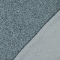 Teddy Fur 016 Light Blue