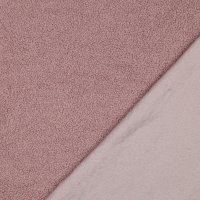 Teddy Fur 017 Dark Powder