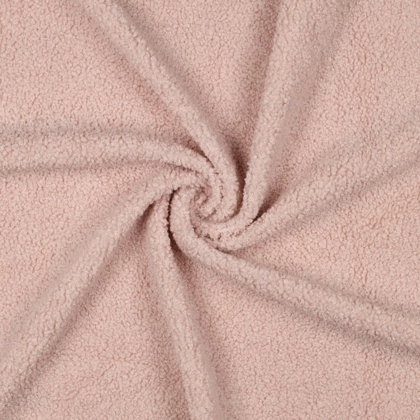 Teddy Fur 018 Powder