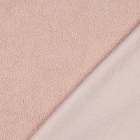 Teddy Fur 018 Powder