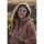 Teddy Fleece Double Sided 005 Pale Turquoise
