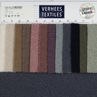 Teddy Fleece Double Sided 006 Taupe