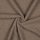 Teddy Fleece Double Sided 006 Taupe