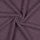Teddy Fleece Double Sided 008 Mulberry
