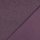 Teddy Fleece Double Sided 008 Mulberry