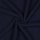 Teddy Fleece Double Sided 010 Navy