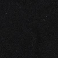 Merino Wool Fleece 001 Schwarz