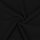 Merino Wool Fleece 001 Schwarz