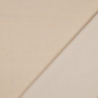 Merino Wool Fleece 005 Ecru