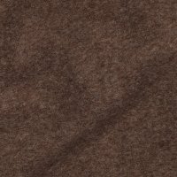 Merino Wool Fleece 007 Brown