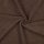 Merino Wool Fleece 007 Brown