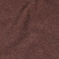 Merino Wool Fleece 008 Rouge