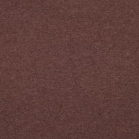 Merino Wool Fleece 008 Rouge