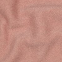 Merino Wool Fleece 009 Old Rose