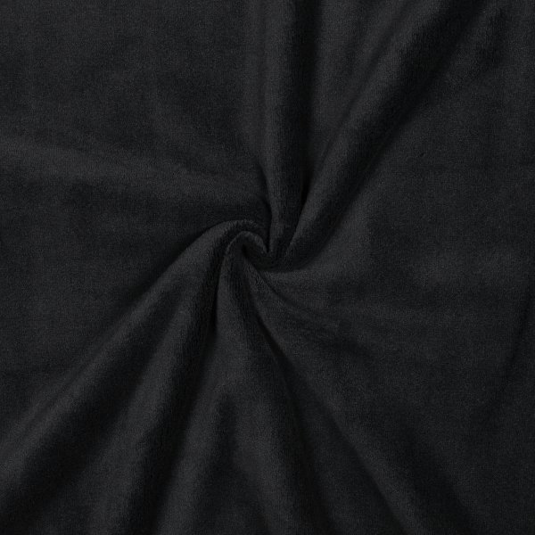 Double Sides Micro 001 Schwarz