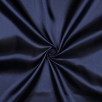 Satin 003 Navy