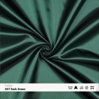Satin 007 Dark Green