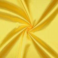 Satin 008 Yellow