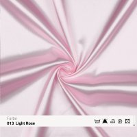 Satin 013 Light Rosa