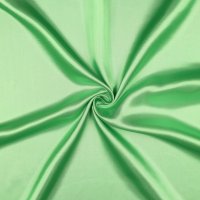 Satin 016 Green