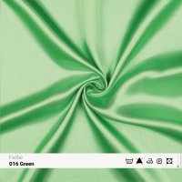 Satin 016 Green