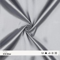 Satin 018 Silver