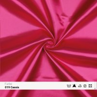 Satin 019 Cassis