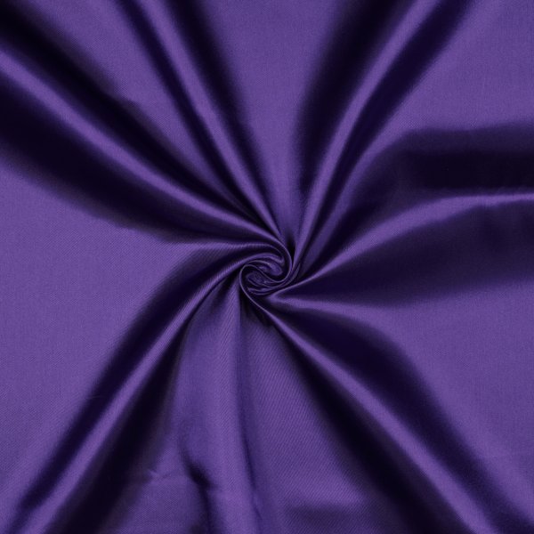 Satin 027 Dark Purple