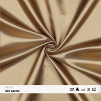 Satin 039 Camel