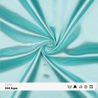 Satin 044 Aqua