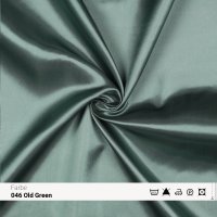 Satin 046 Old Green