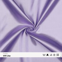 Satin 049 Lilac