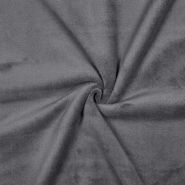 Double Sided Micro 010 Dark Grey