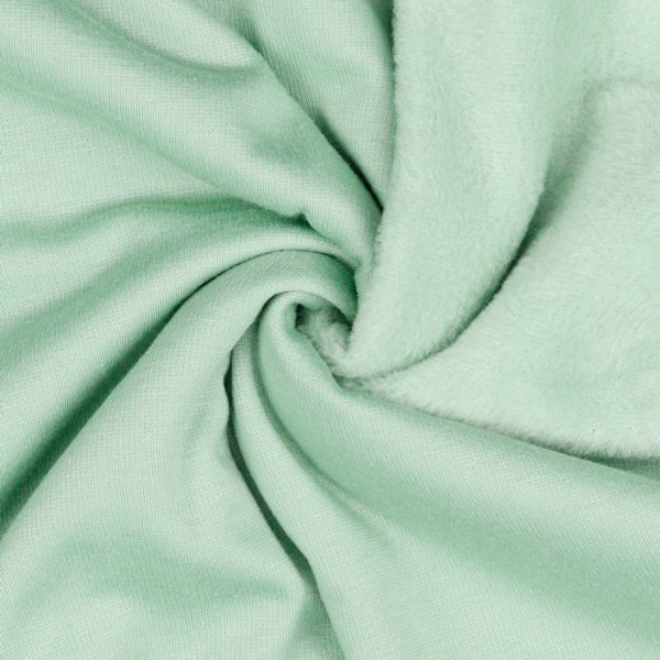 Purring Fur 014 Mint