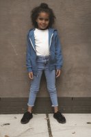 Purring Fur 015 Blue